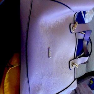 Brand new with dust bag